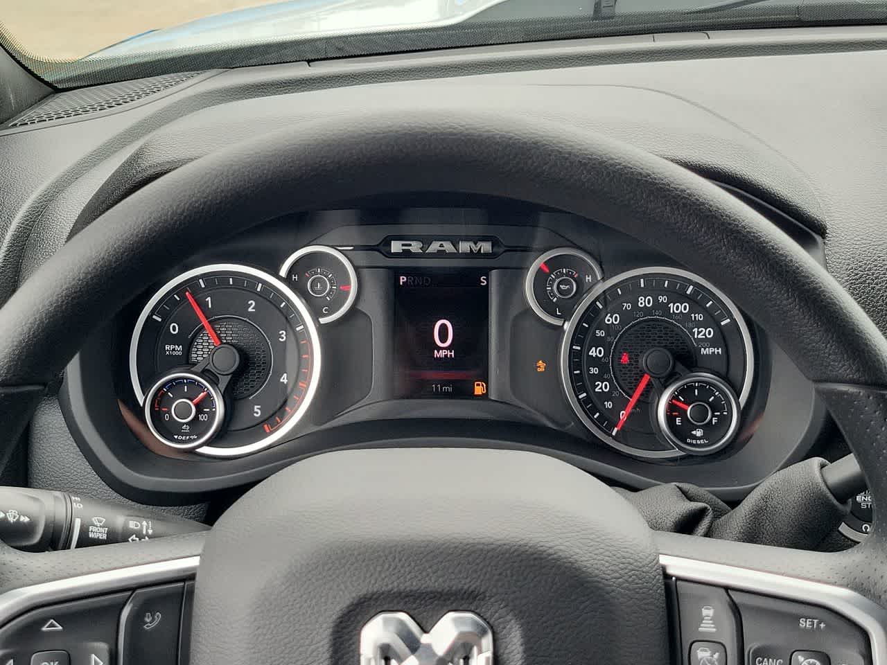 Thumbnail: 2026 RAM 2500 - 26