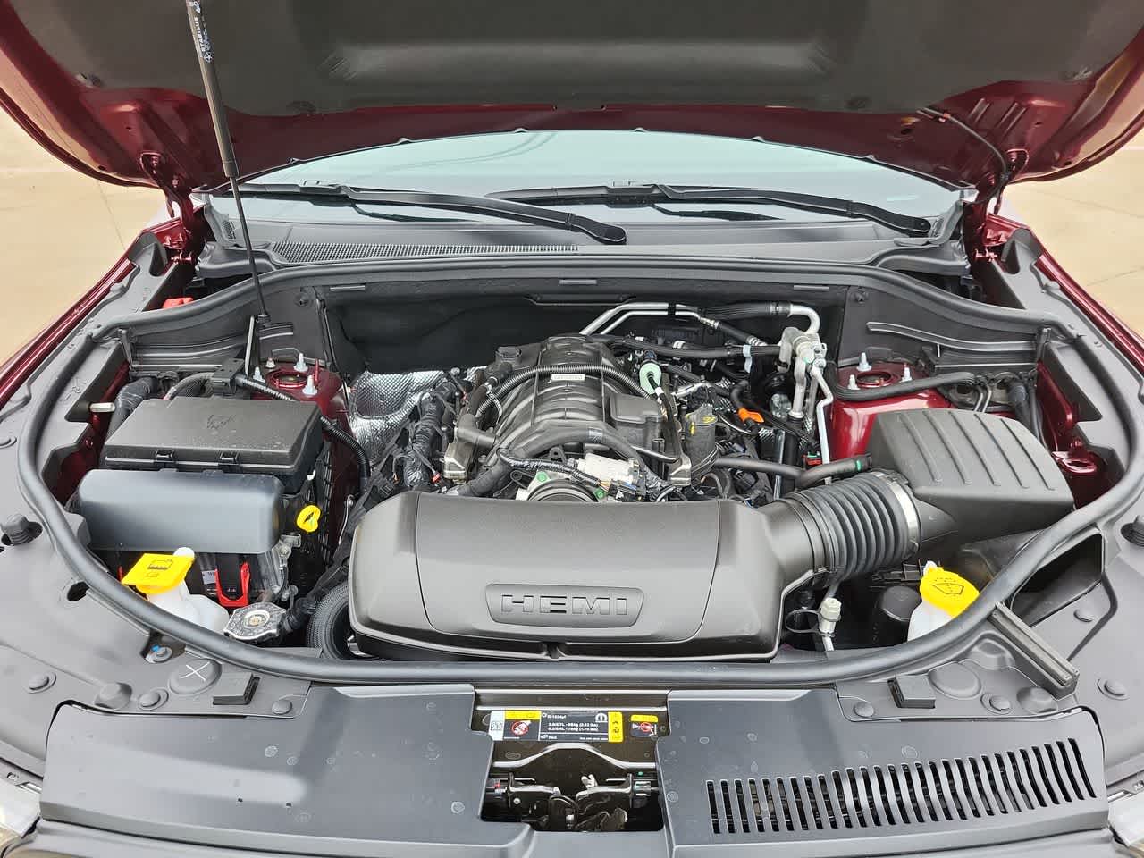 Thumbnail: 2026 Dodge Durango - 17