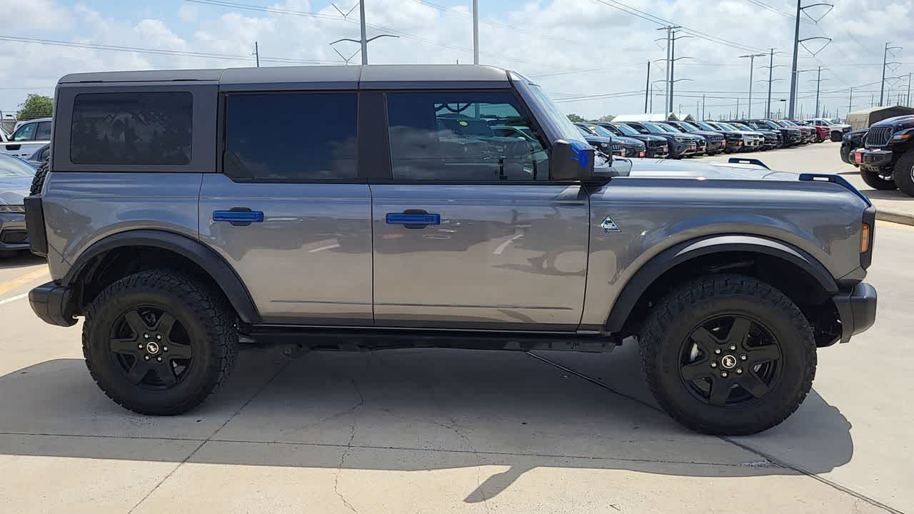 Thumbnail: 2023 Ford Bronco - 9