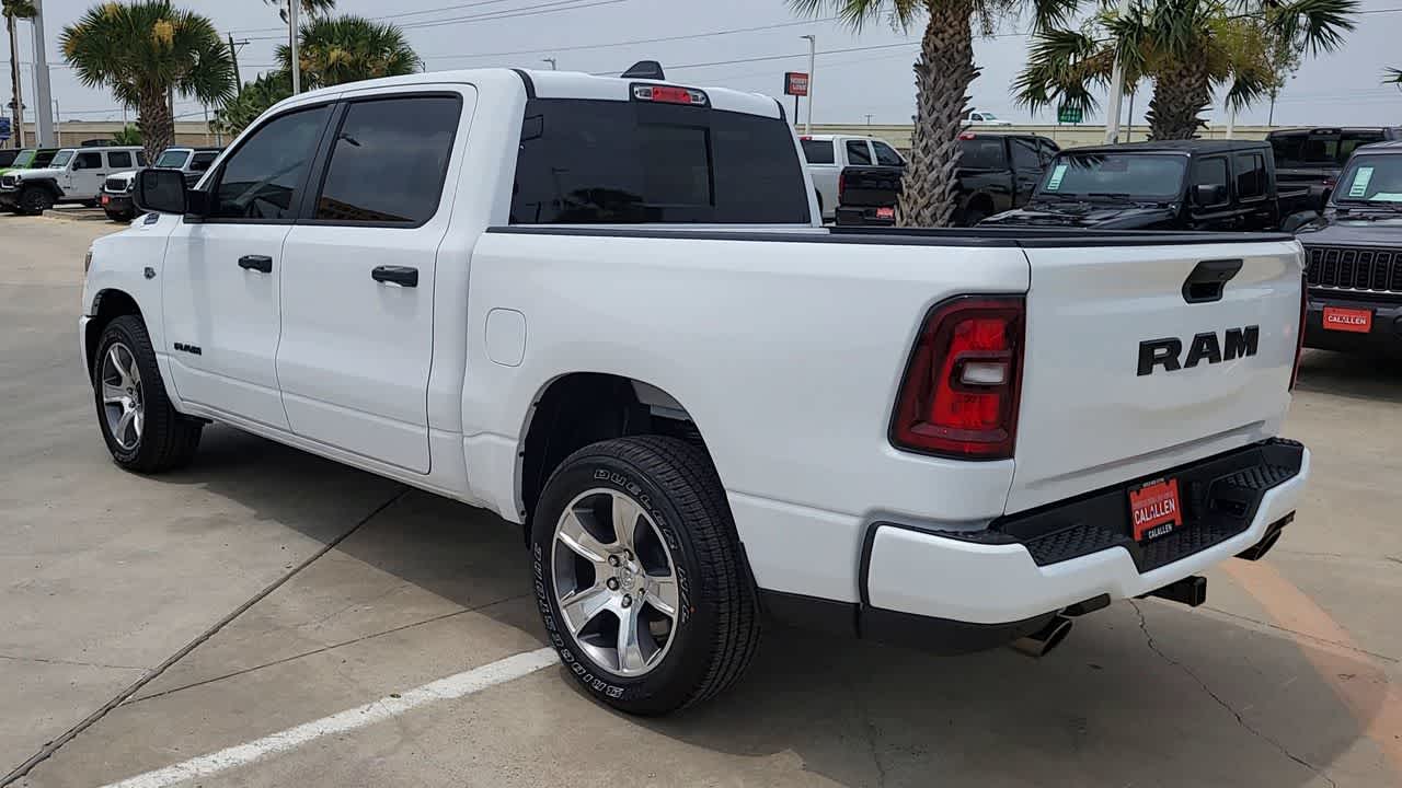 Thumbnail: 2026 RAM 1500 - 6