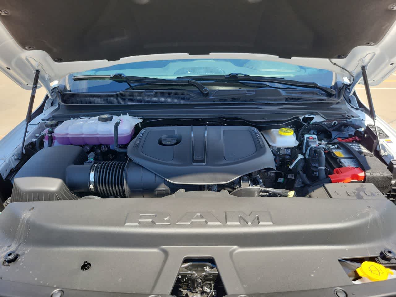 Thumbnail: 2026 RAM 1500 - 17