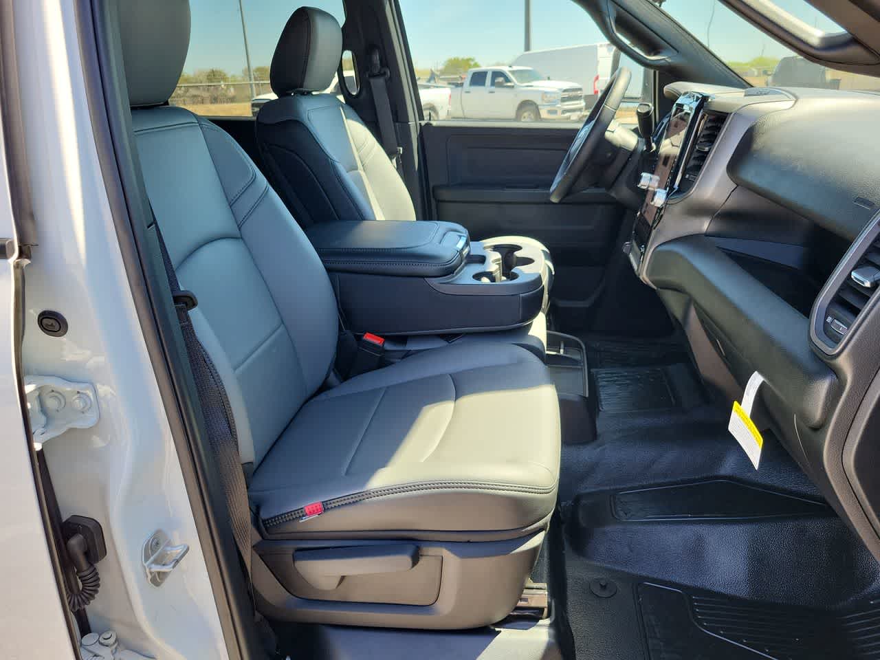 Thumbnail: 2026 RAM 4500 - 22