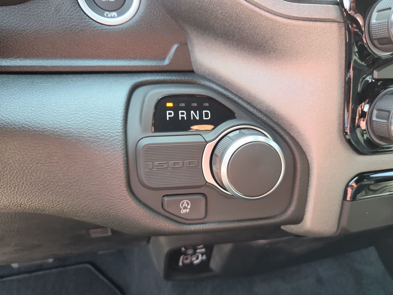 Thumbnail: 2026 RAM 1500 - 24