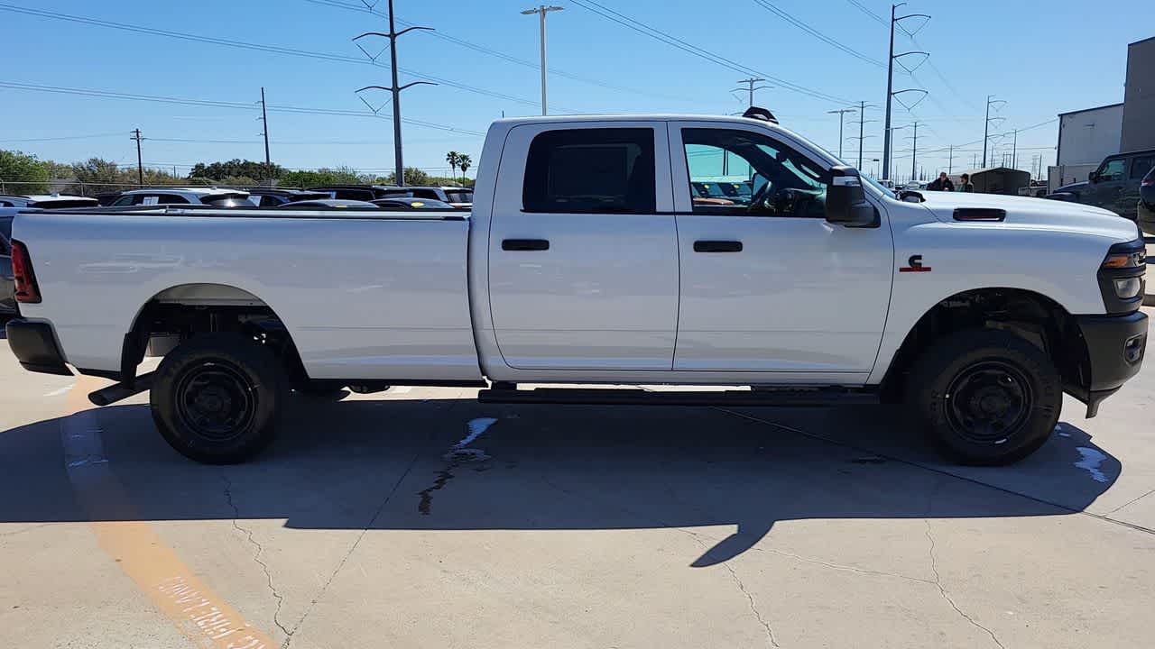 Thumbnail: 2026 RAM 2500 - 9