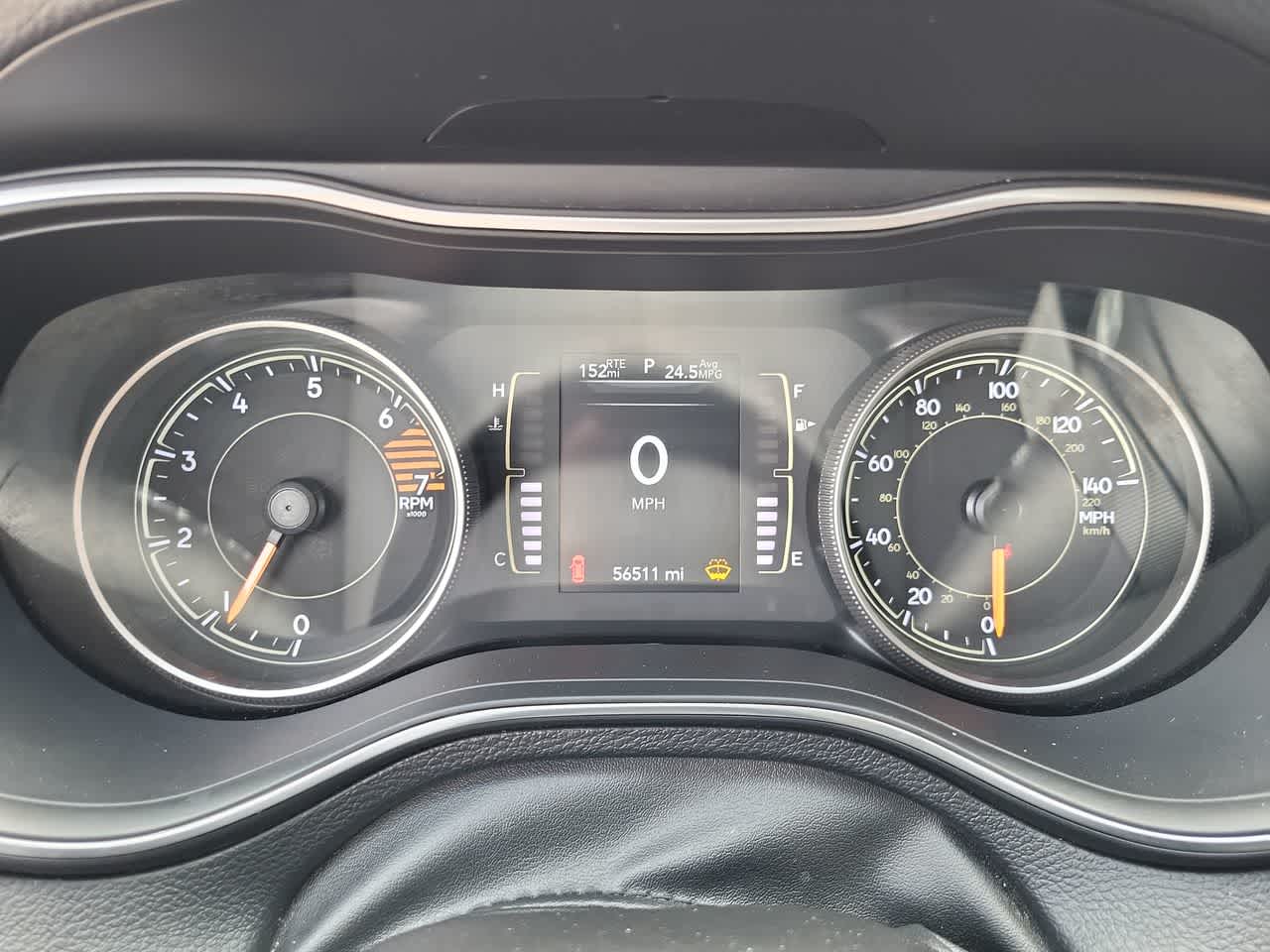 Thumbnail: 2020 Jeep Cherokee - 26