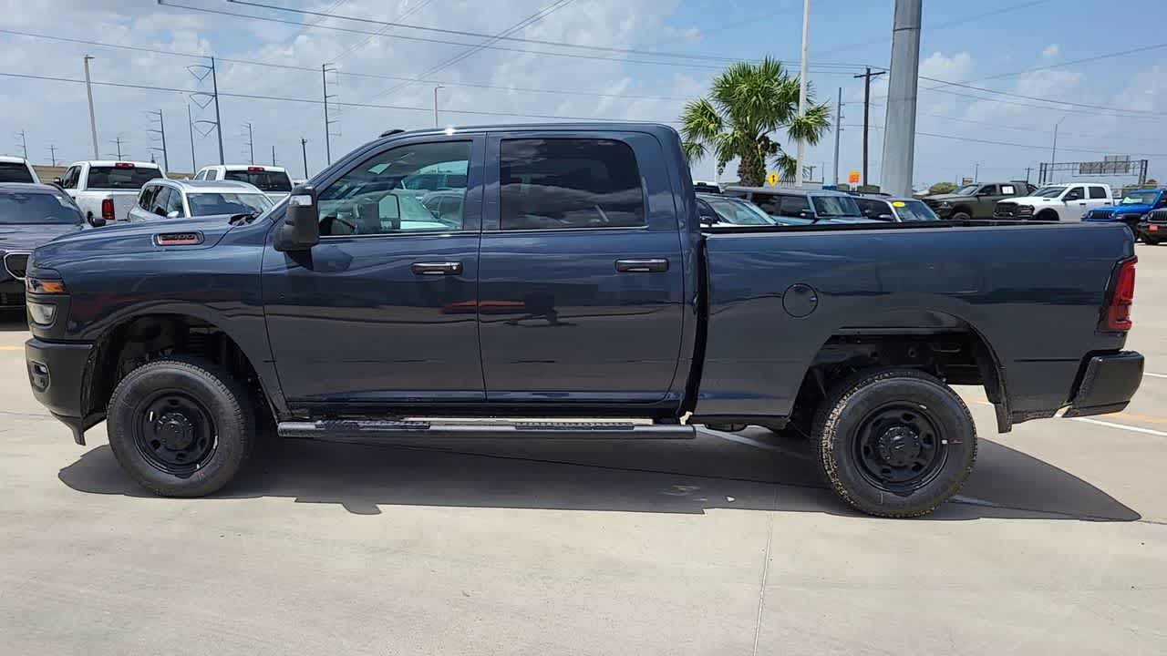 Thumbnail: 2025 RAM 2500 - 5