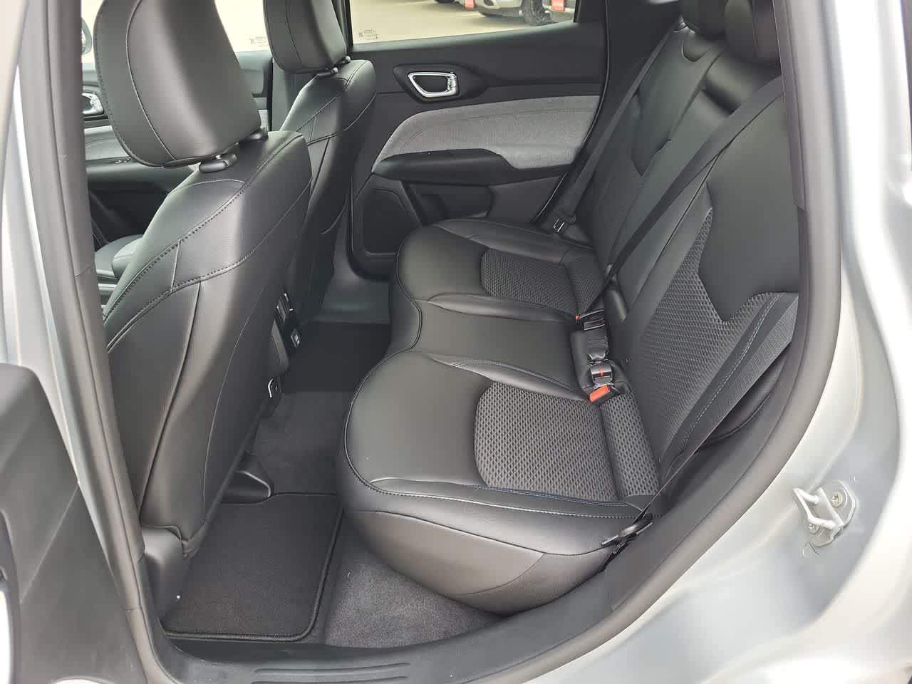 Thumbnail: 2026 Jeep Compass - 21