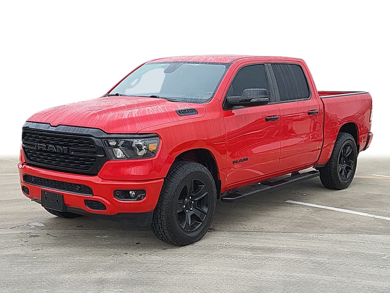 2023 RAM Ram 1500 Pickup Big Horn/Lone Star's photo