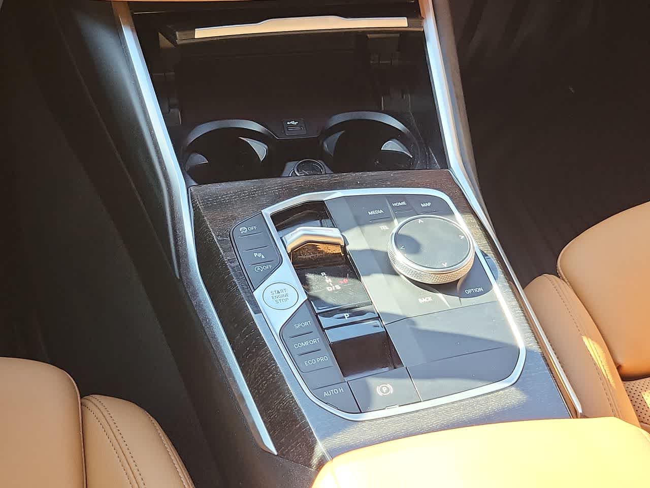 Thumbnail: 2023 BMW 3 Series - 25