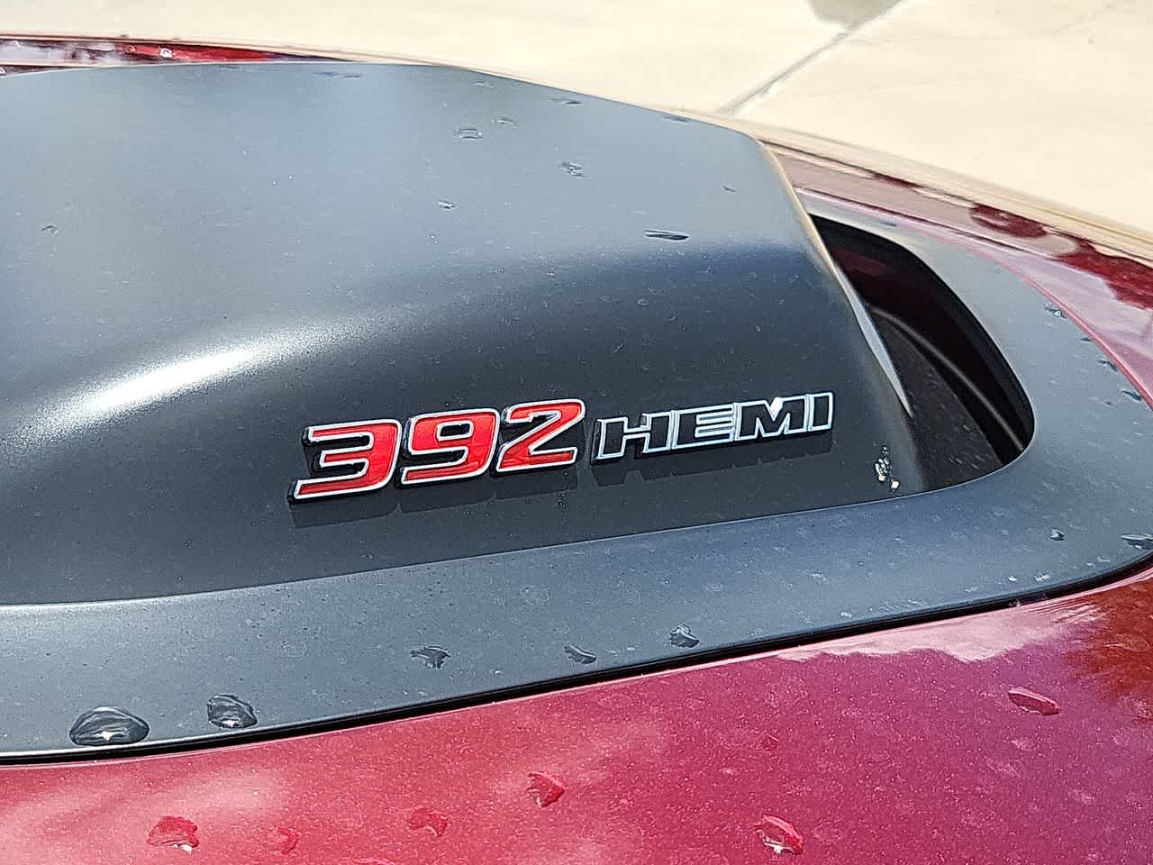 Thumbnail: 2023 Dodge Challenger - 15