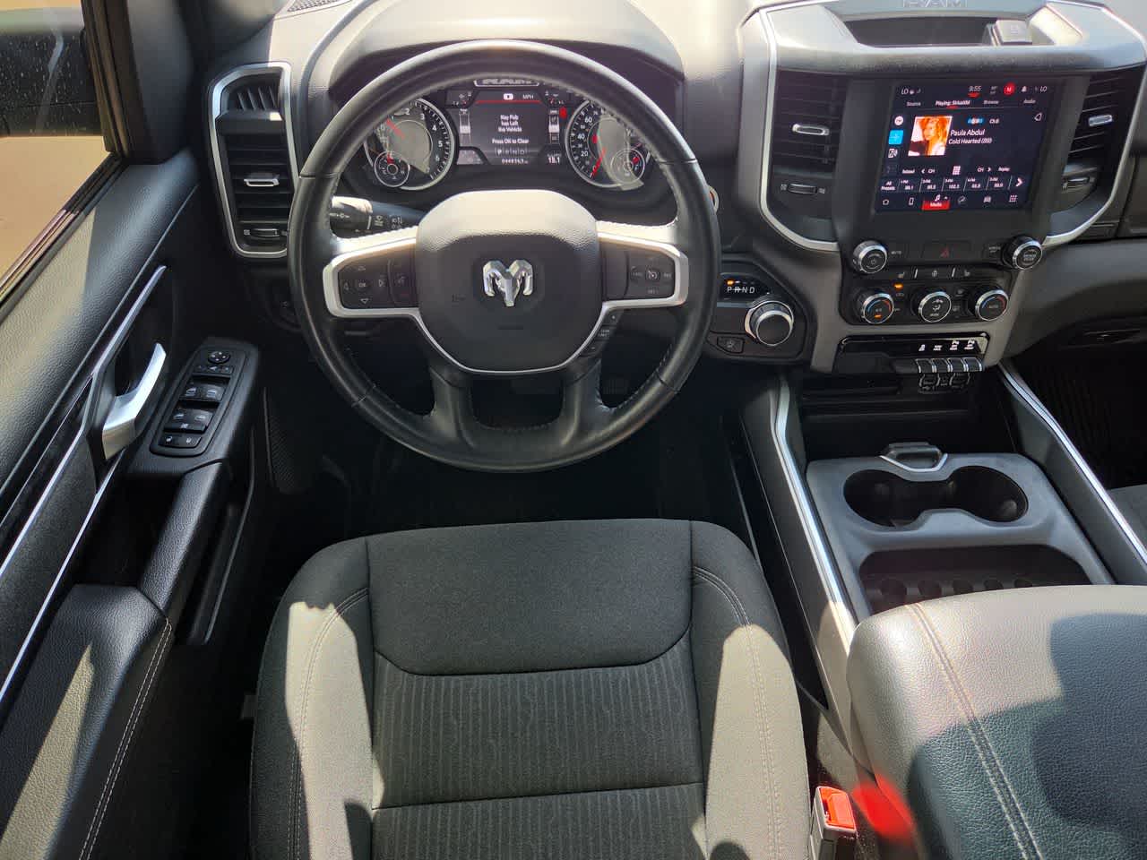 Thumbnail: 2023 RAM 1500 - 23