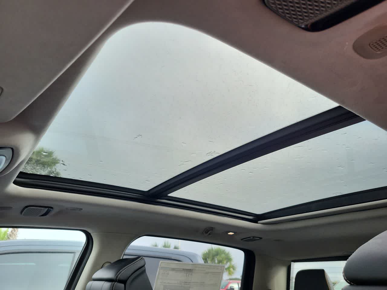 Thumbnail: 2026 RAM 1500 - 30