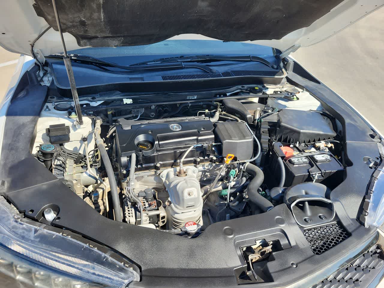 Thumbnail: 2020 Acura TLX - 17