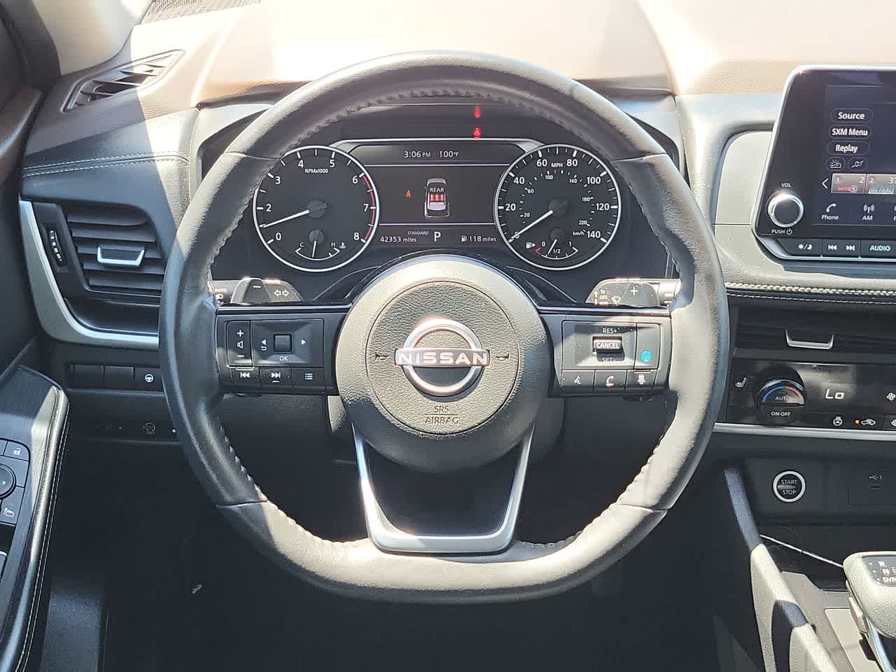 Thumbnail: 2023 Nissan Rogue - 23