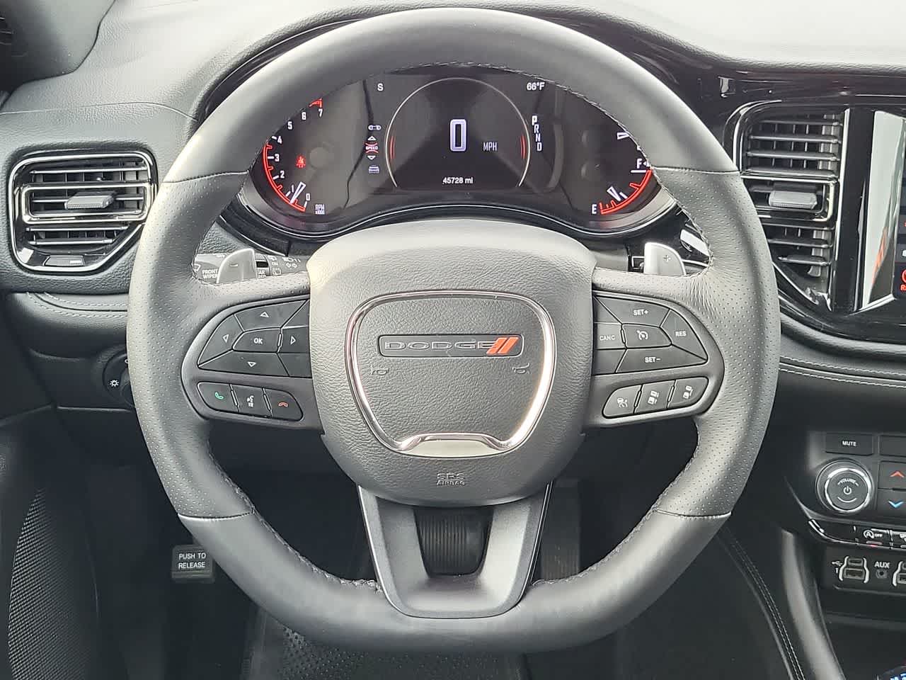 Thumbnail: 2022 Dodge Durango - 23