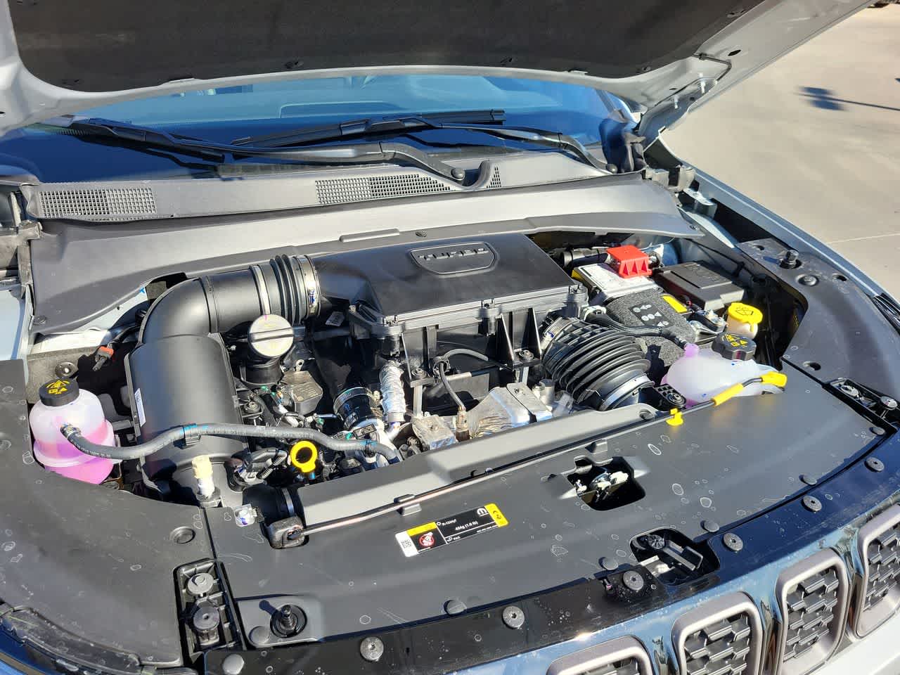 Thumbnail: 2026 Jeep Compass - 17