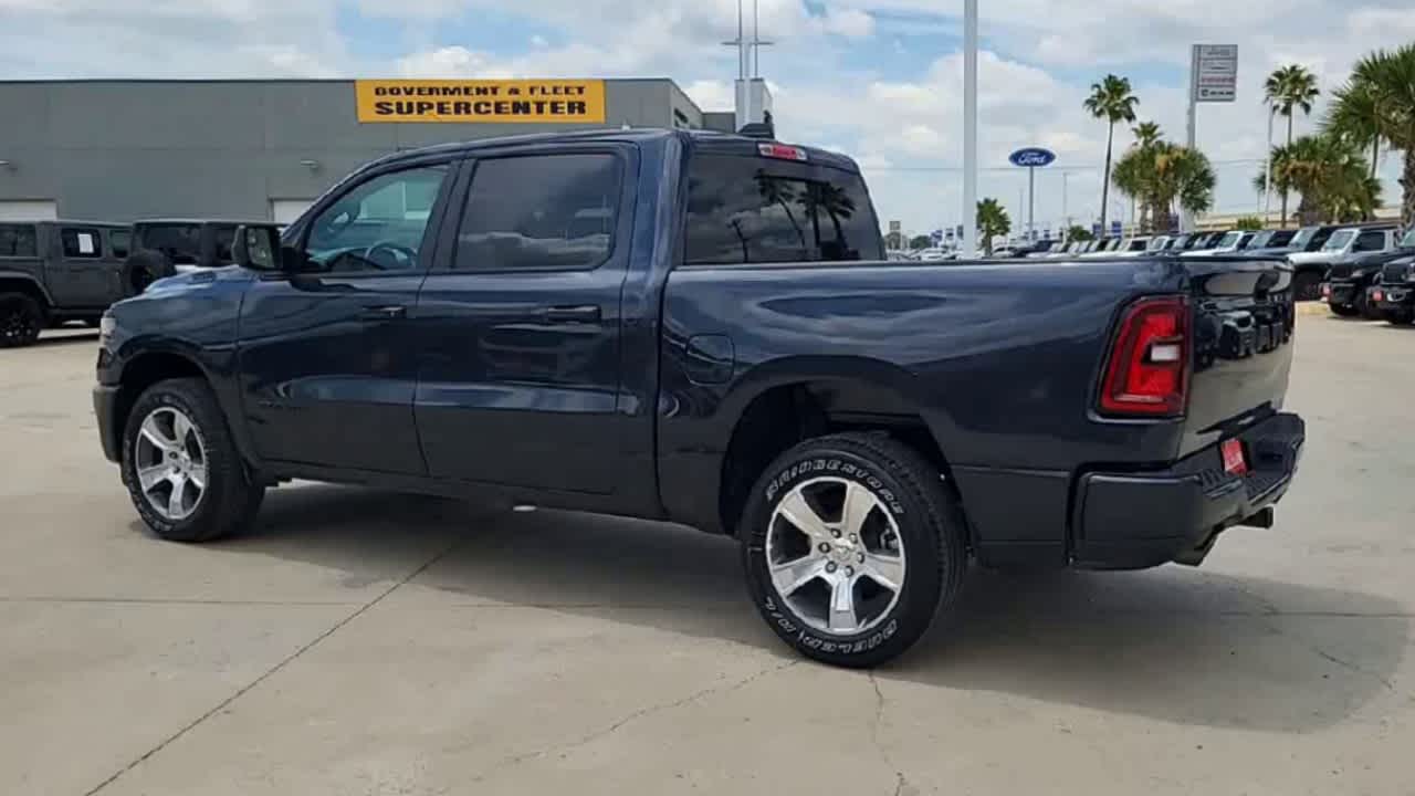Thumbnail: 2026 RAM 1500 - 5