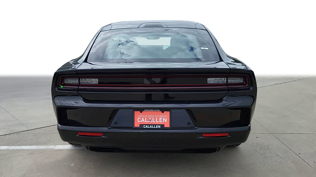 Thumbnail: 2025 Dodge Charger - 7