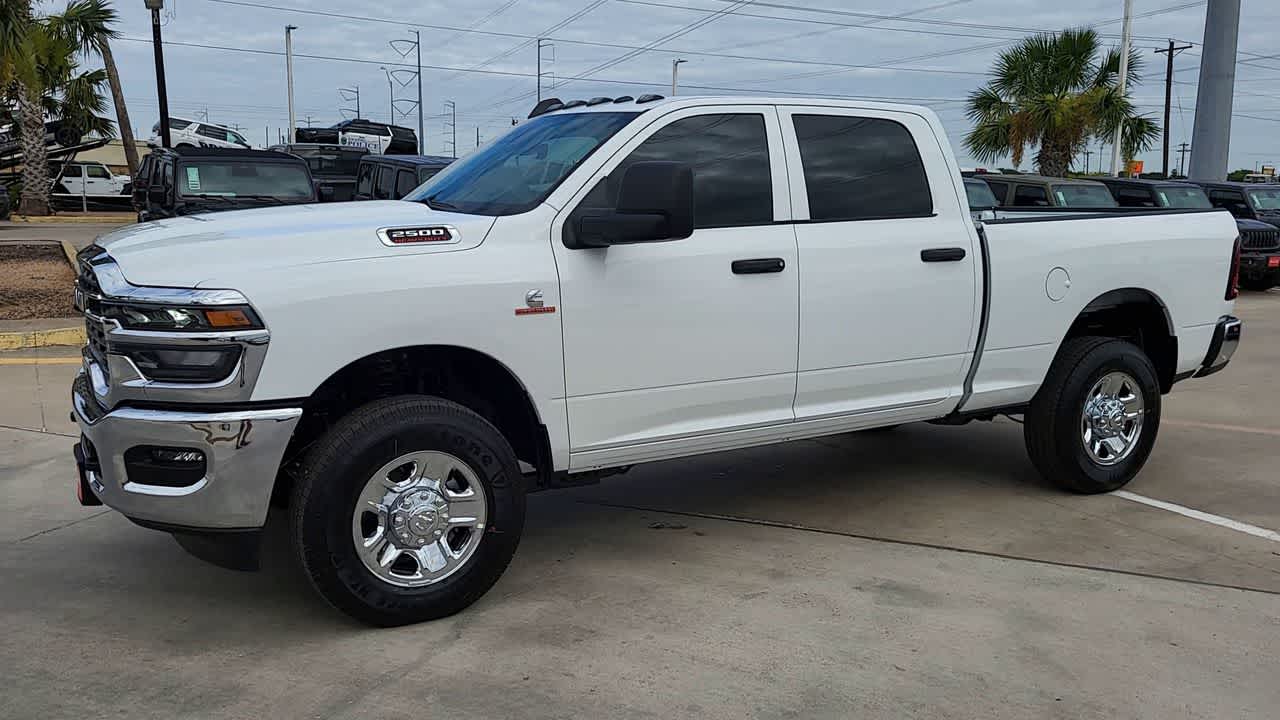 Thumbnail: 2026 RAM 2500 - 4