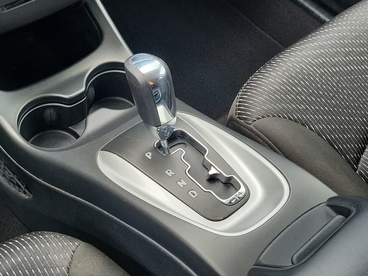 Thumbnail: 2019 Dodge Journey - 25