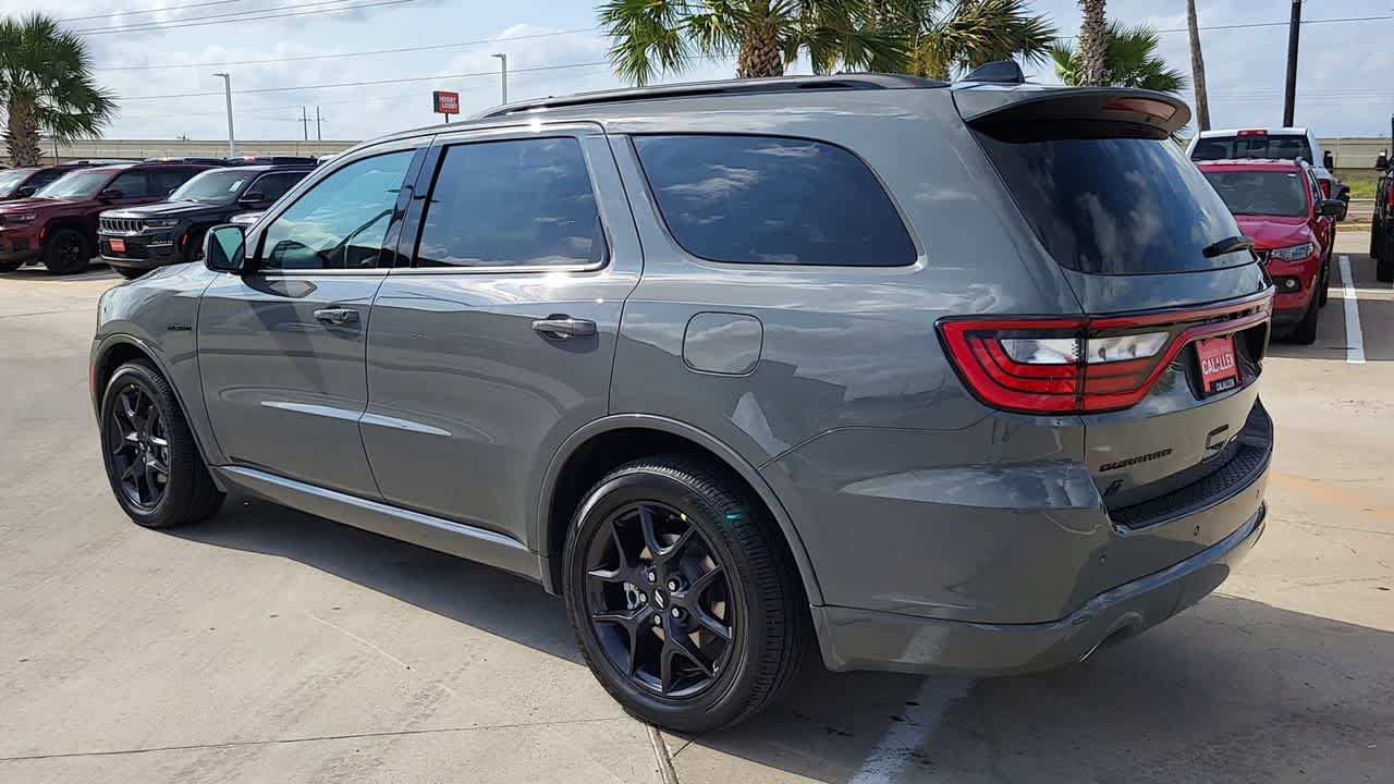 Thumbnail: 2026 Dodge Durango - 6
