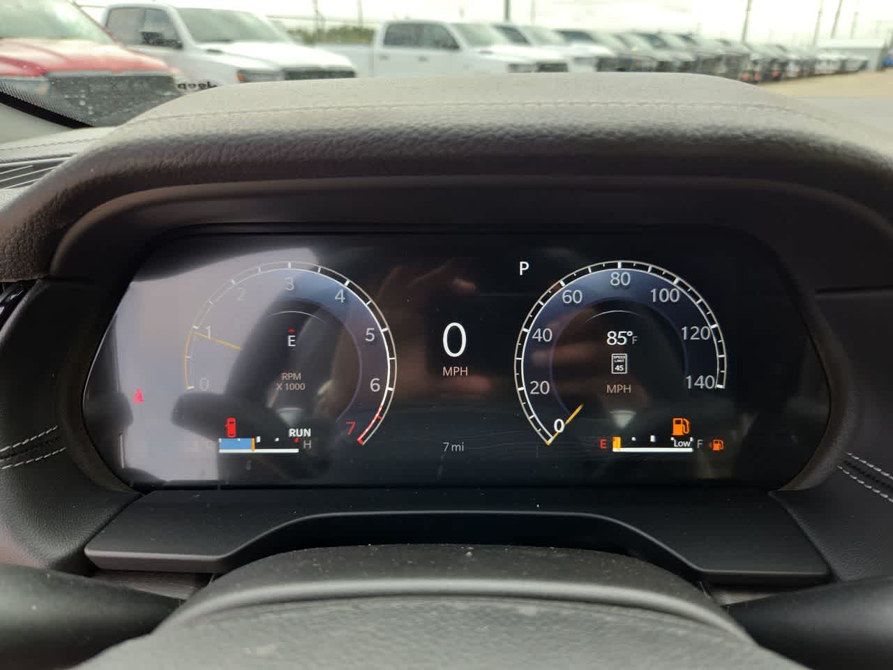 Thumbnail: 2026 Jeep Grand Cherokee - 25