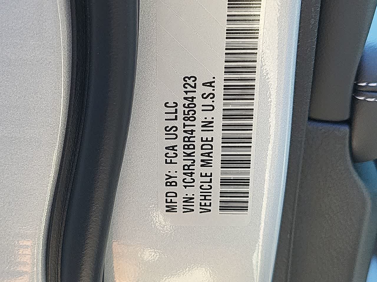 Thumbnail: 2026 Jeep Grand Cherokee - 29