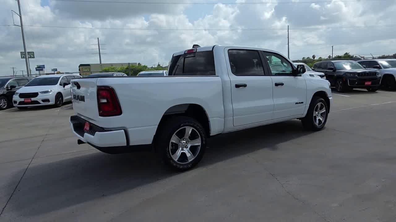 Thumbnail: 2026 RAM 1500 - 8