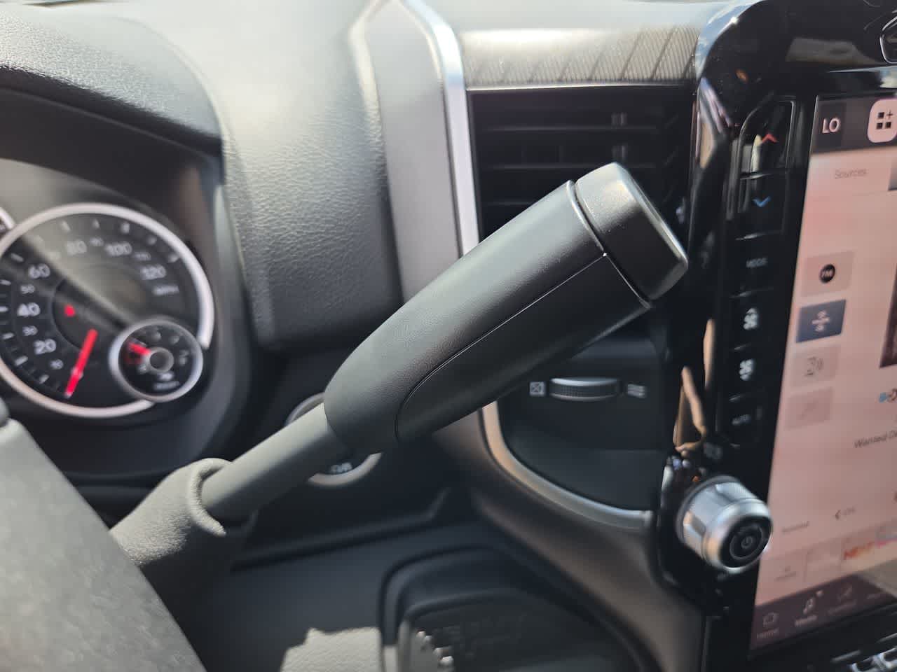 Thumbnail: 2026 RAM 3500 - 25