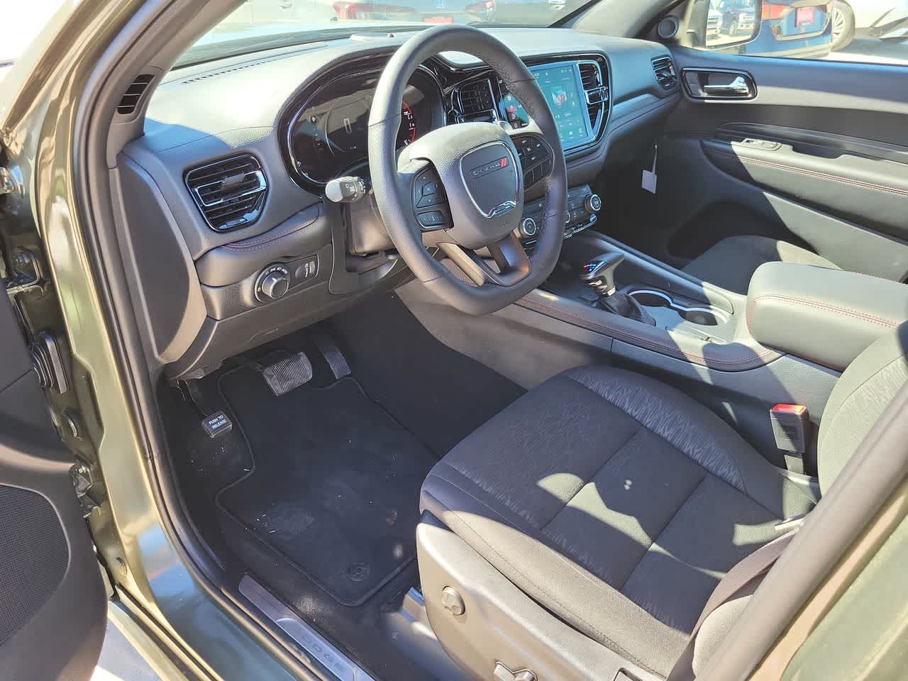 Thumbnail: 2026 Dodge Durango - 10