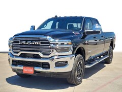 2025 Ram 2500 LARAMIE CREW CAB 4X4 8' BOX Pickup