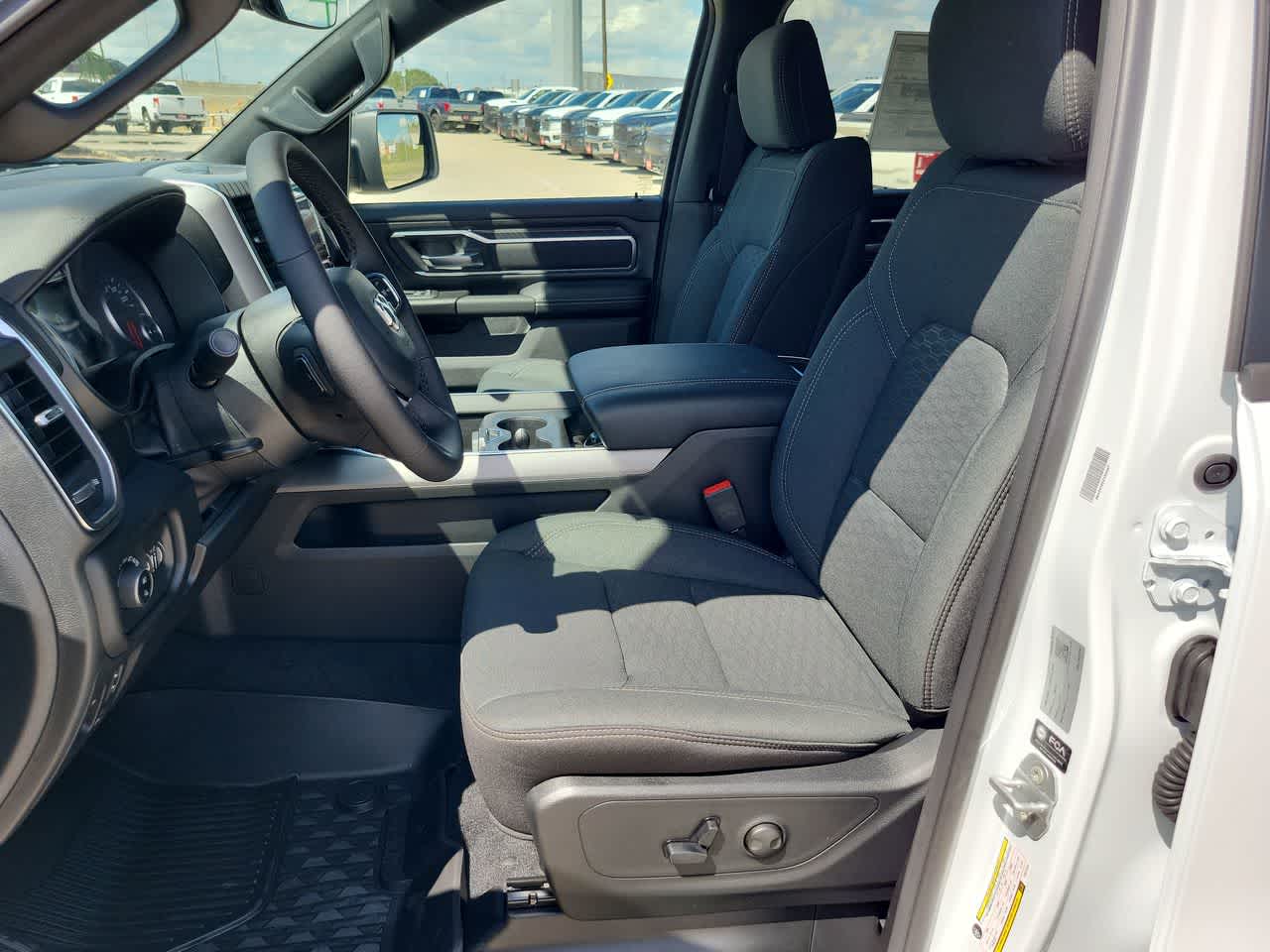 Thumbnail: 2026 RAM 1500 - 19