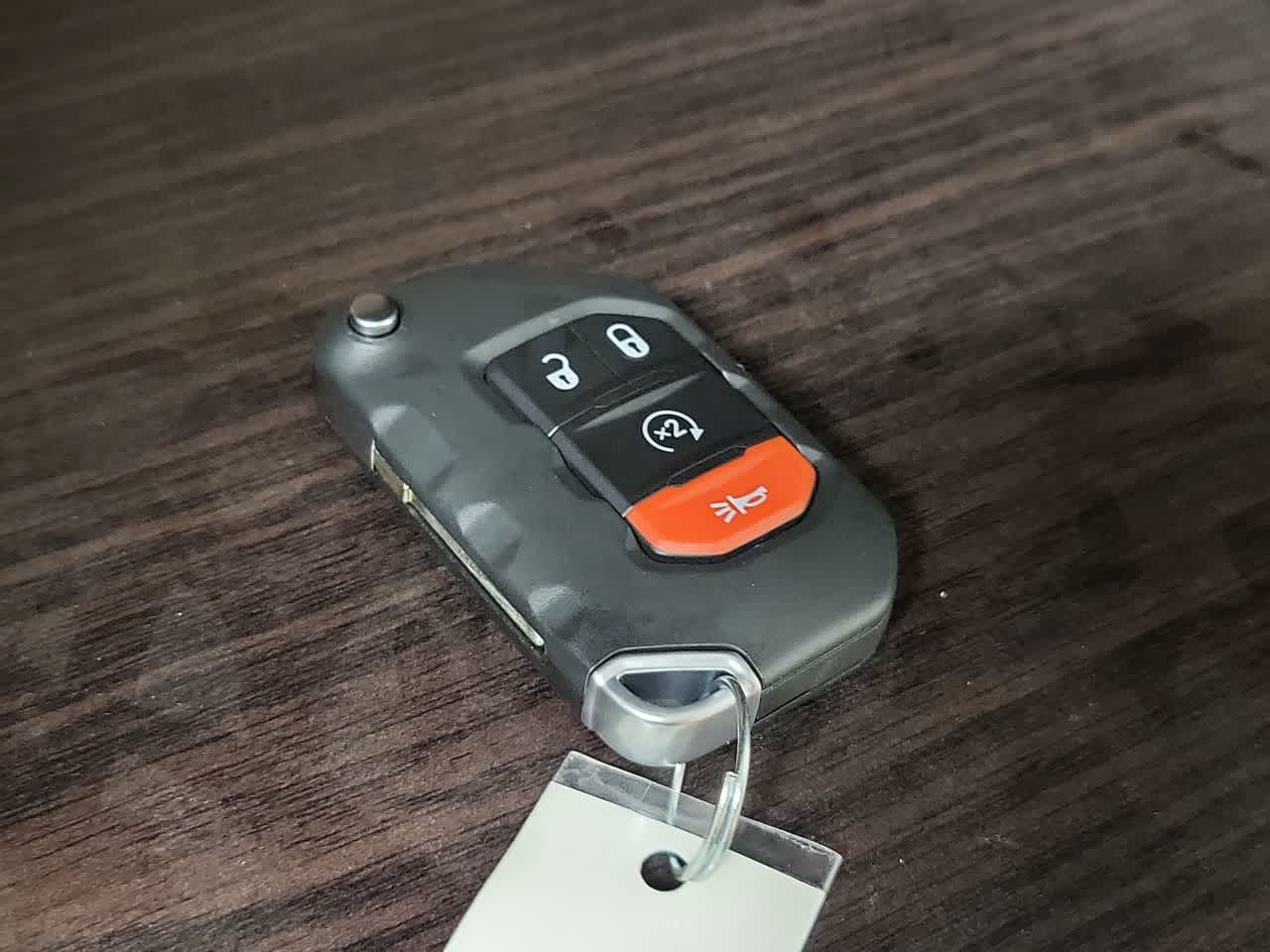 Thumbnail: 2025 Jeep Wrangler - 28