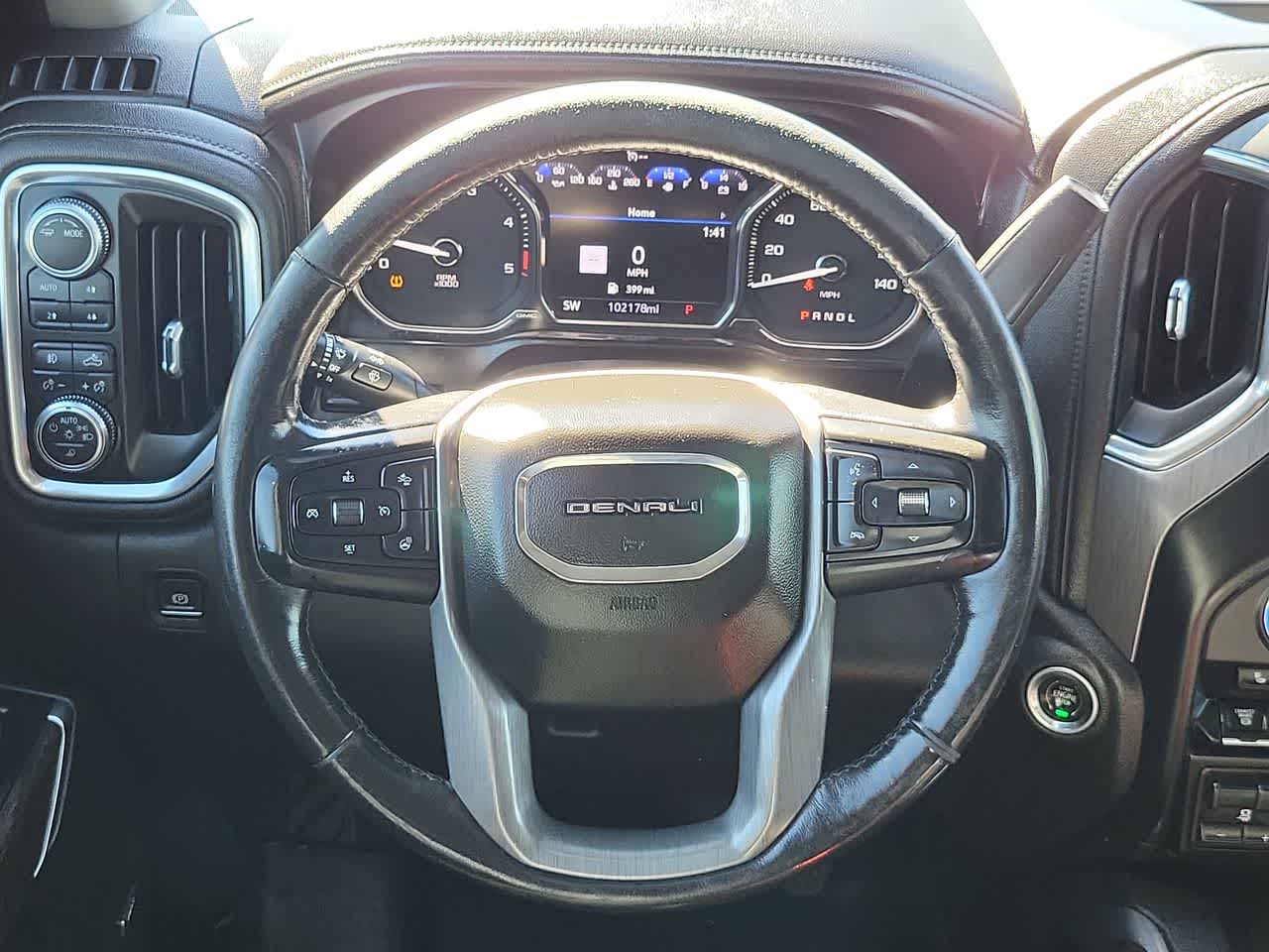 Thumbnail: 2020 GMC Sierra 2500 - 23