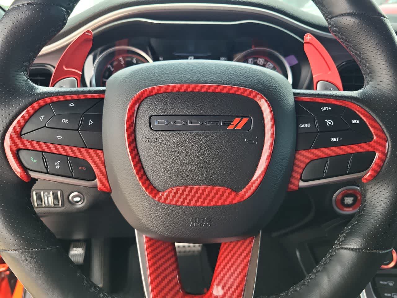 Thumbnail: 2021 Dodge Challenger - 22