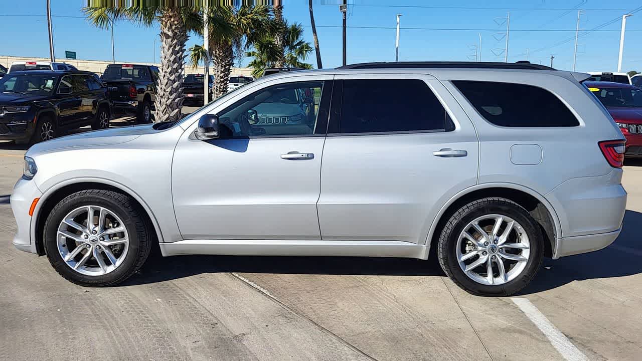 Thumbnail: 2024 Dodge Durango - 5