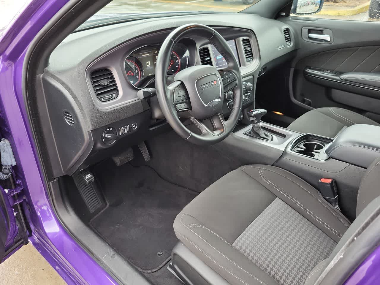 Thumbnail: 2023 Dodge Charger - 10