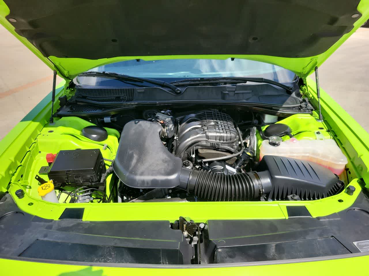 Thumbnail: 2023 Dodge Challenger - 17