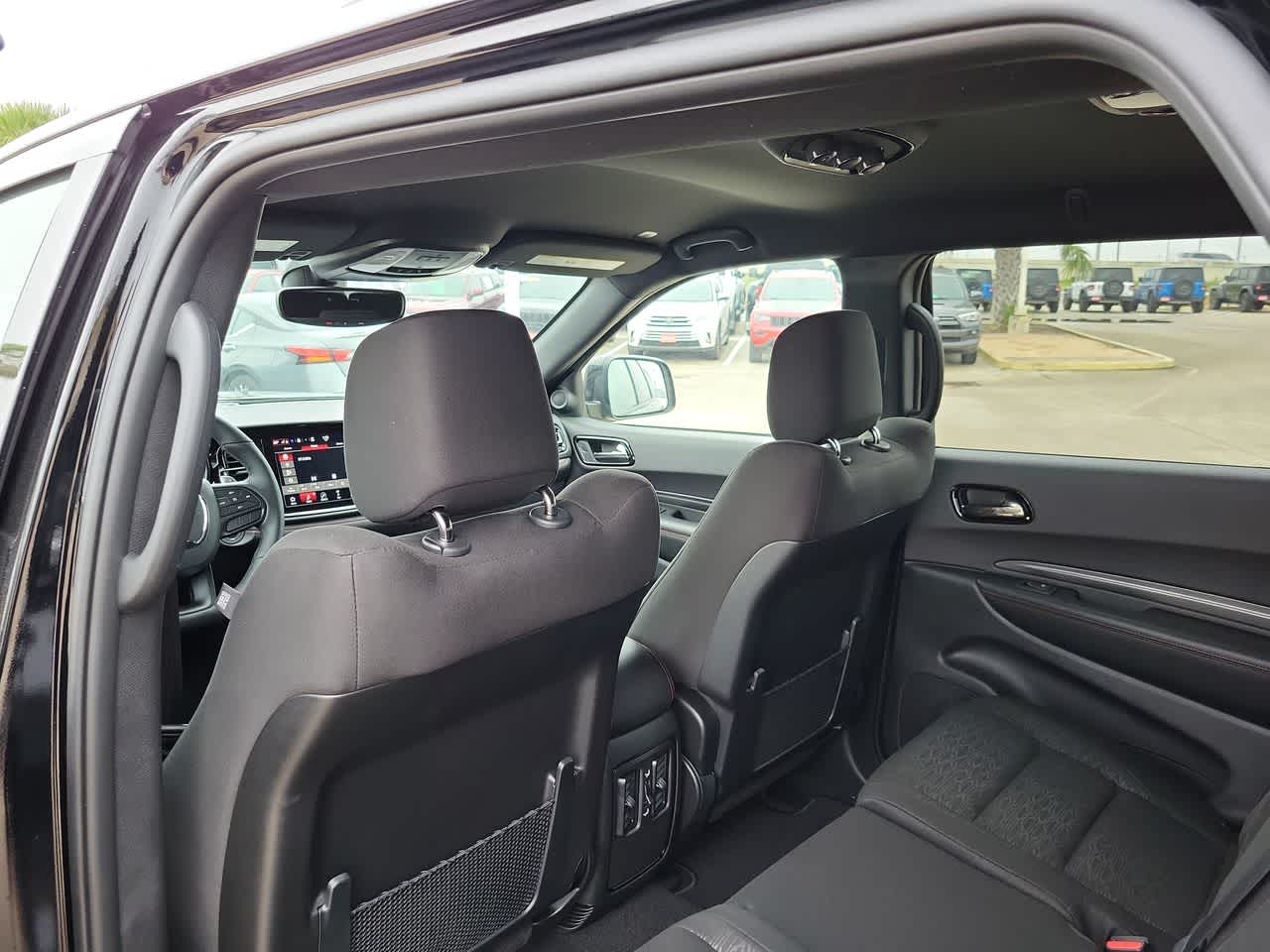 Thumbnail: 2026 Dodge Durango - 20