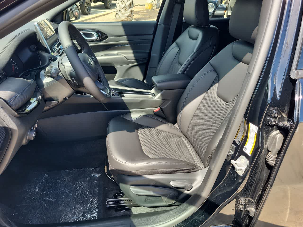 Thumbnail: 2026 Jeep Compass - 19