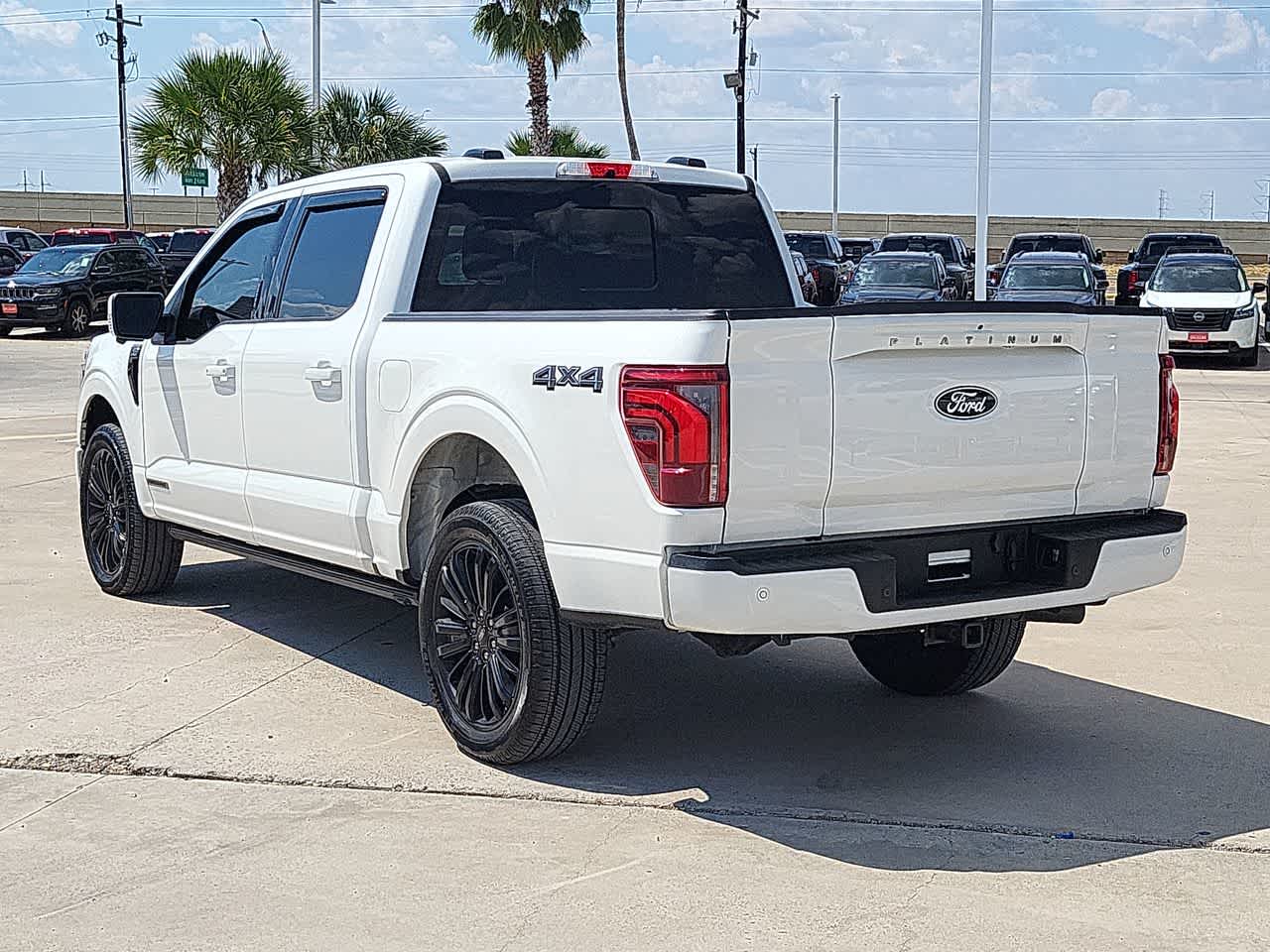 Thumbnail: 2024 Ford F-150 - 12