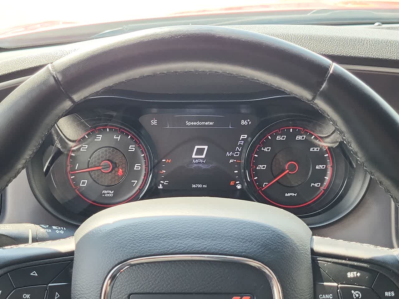 2022 Dodge Charger SXT 26