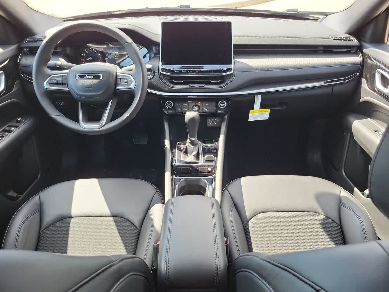 Thumbnail: 2026 Jeep Compass - 18