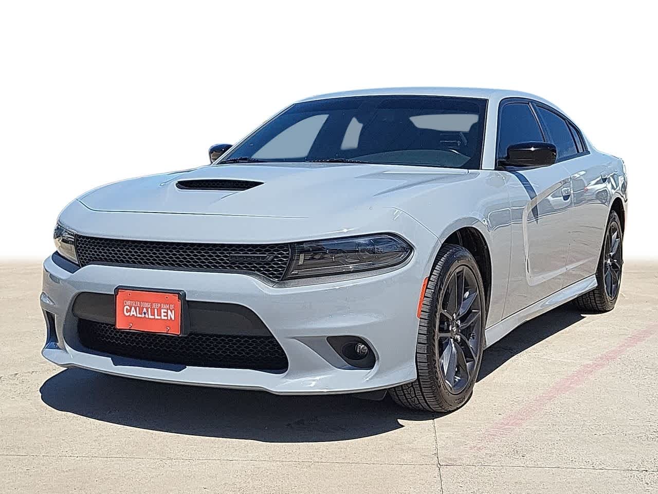 2022 Dodge Charger GT -
                  Corpus Christi, TX