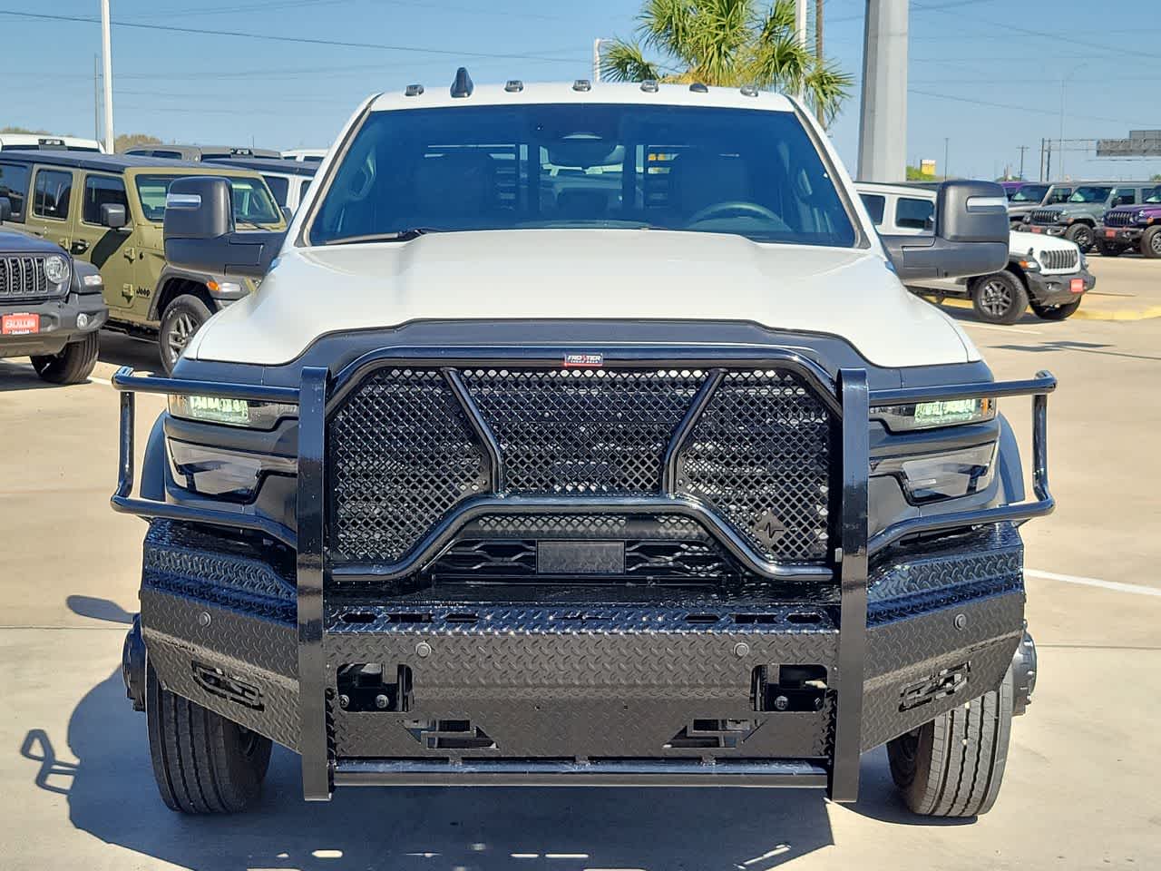 Thumbnail: 2026 RAM 4500 - 14