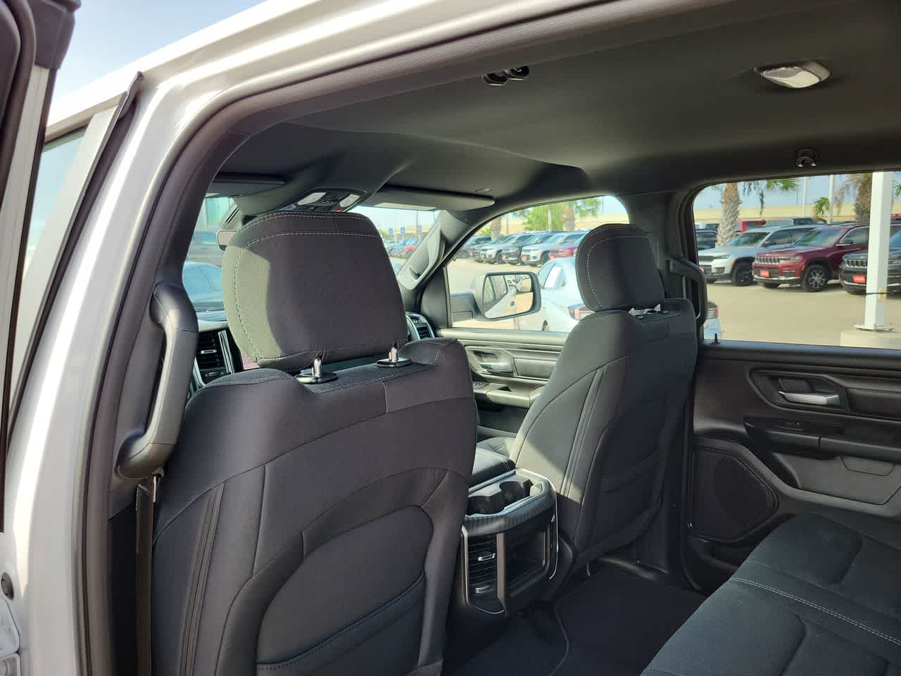 Thumbnail: 2025 RAM 1500 - 20