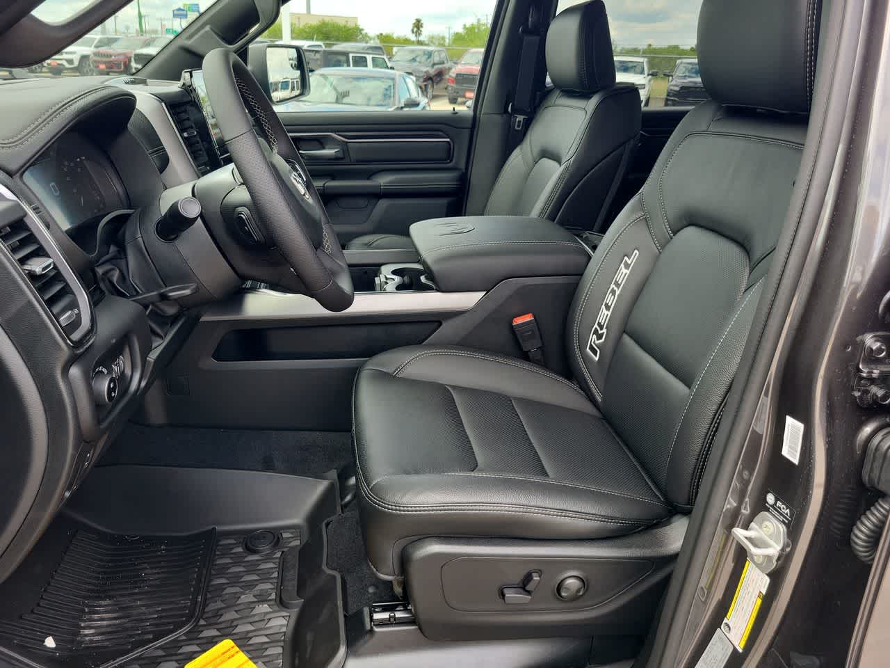 Thumbnail: 2026 RAM 1500 - 19
