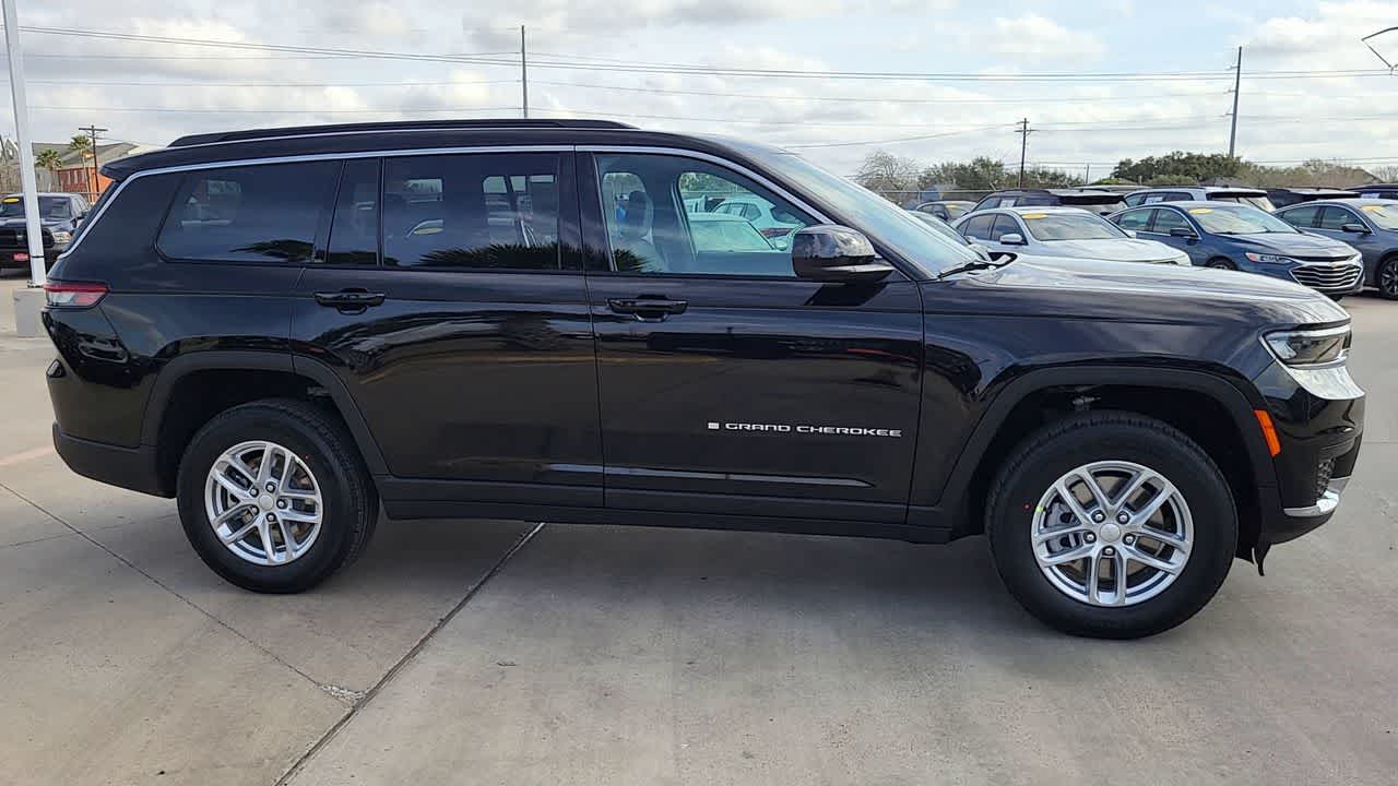 Thumbnail: 2026 Jeep Grand Cherokee - 9