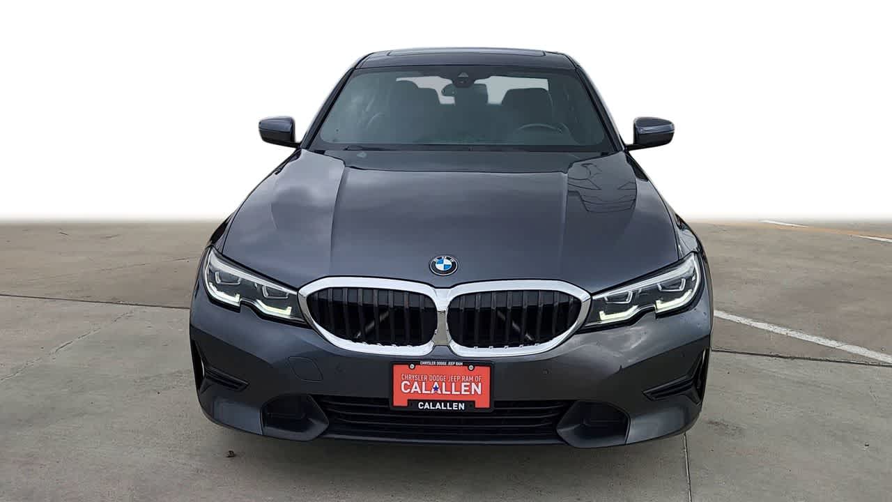 Thumbnail: 2020 BMW 3 Series - 3