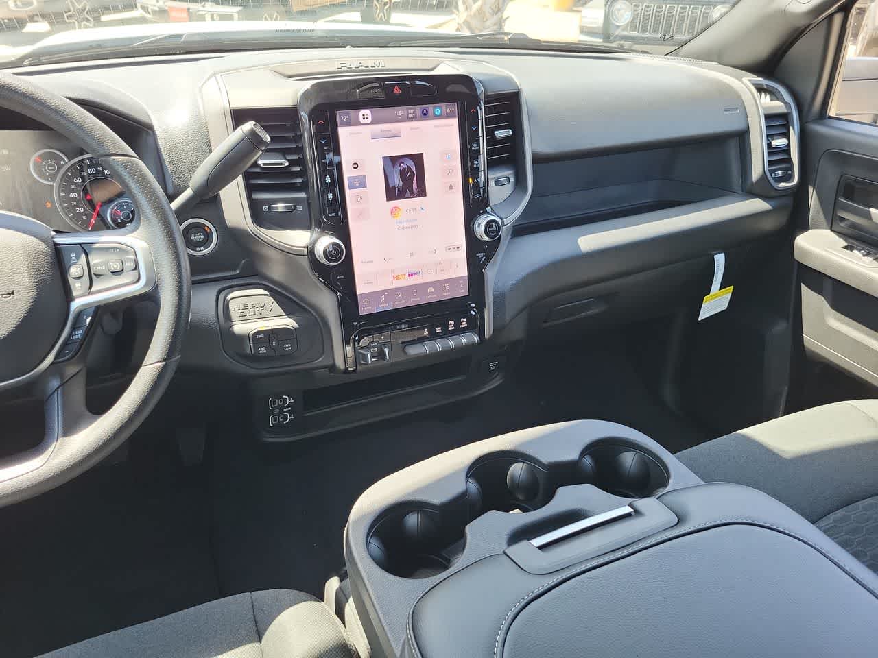 Thumbnail: 2026 RAM 2500 - 24